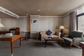 Hotel j Metropolis