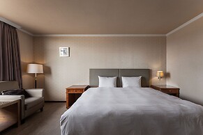Hotel j Metropolis