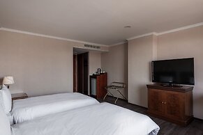 Hotel j Metropolis