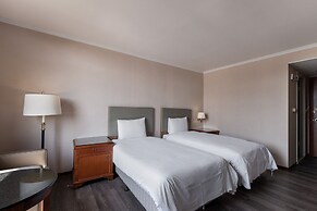 Hotel j Metropolis