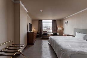 Hotel j Metropolis