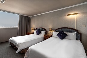 Hotel j Metropolis
