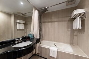 Hotel j Metropolis