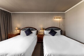 Hotel j Metropolis