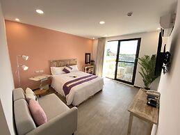 Kenting SunHow Inn