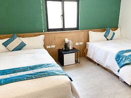 Kenting SunHow Inn