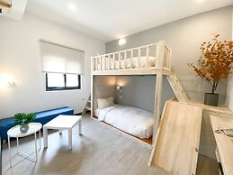 Kenting SunHow Inn