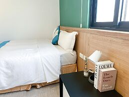 Kenting SunHow Inn
