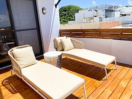 Kenting SunHow Inn
