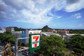 Kenting SunHow Inn