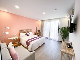 Kenting SunHow Inn