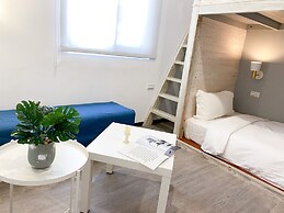 Kenting SunHow Inn