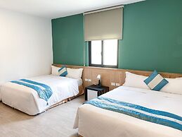 Kenting SunHow Inn