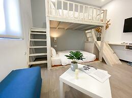 Kenting SunHow Inn