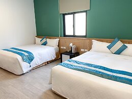 Kenting SunHow Inn