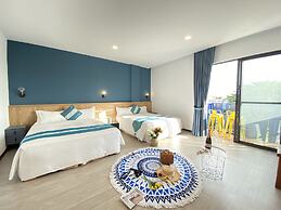 Kenting SunHow Inn