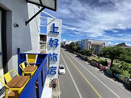 Kenting SunHow Inn