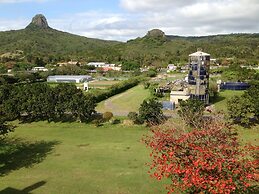 Kenting SunHow Inn