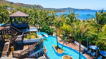 YoHo Beach Resort