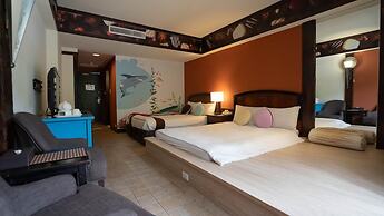 YoHo Beach Resort