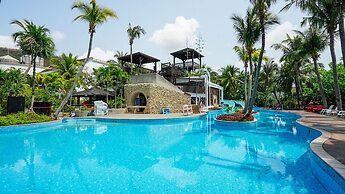 YoHo Beach Resort