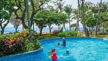 YoHo Beach Resort