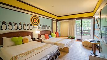 YoHo Beach Resort