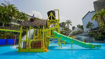 YoHo Beach Resort