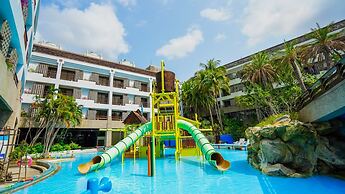 YoHo Beach Resort
