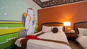 YoHo Beach Resort