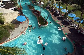 YoHo Beach Resort
