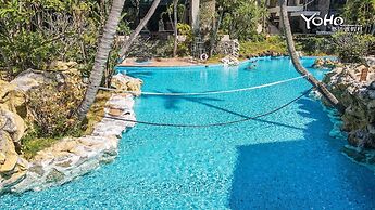 YoHo Beach Resort