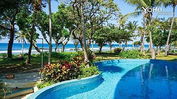 YoHo Beach Resort