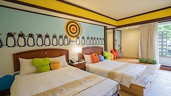 YoHo Beach Resort