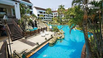 YoHo Beach Resort