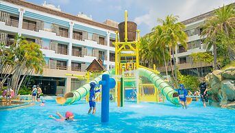 YoHo Beach Resort