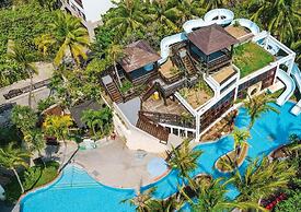 YoHo Beach Resort
