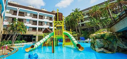 YoHo Beach Resort