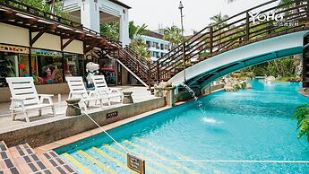 YoHo Beach Resort