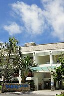 YoHo Beach Resort