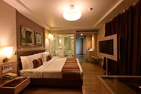Clarens Hotel