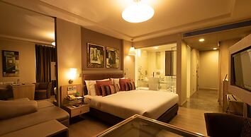 Clarens Hotel