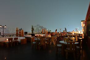Clarens Hotel