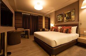 Clarens Hotel