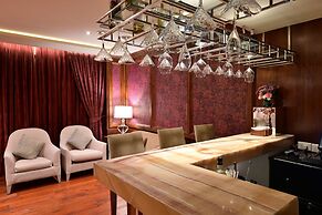 Clarens Hotel
