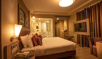 Clarens Hotel