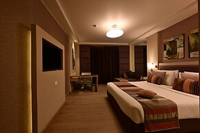 Clarens Hotel