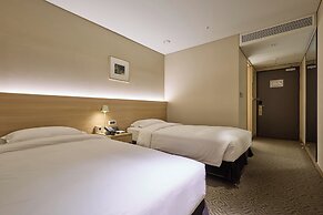 The Summit Hotel Seoul Dongdaemun