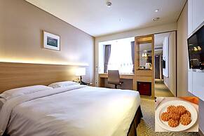 The Summit Hotel Seoul Dongdaemun