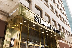 The Summit Hotel Seoul Dongdaemun